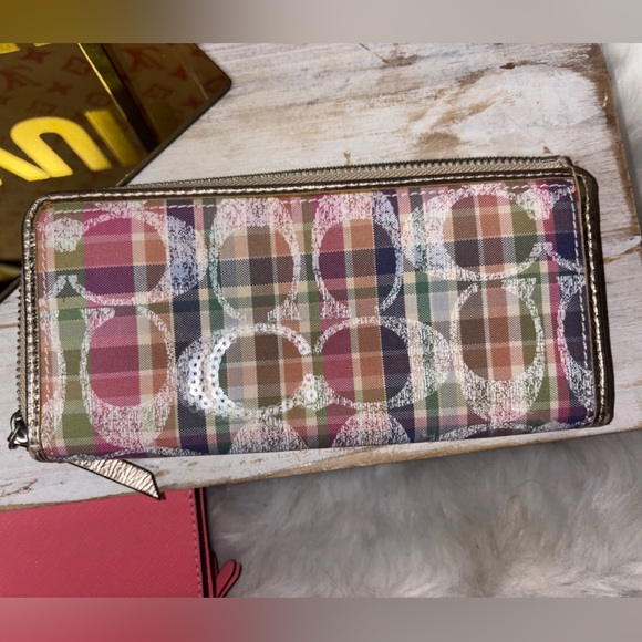 Coach backpack bundle - Picture 11 of 11